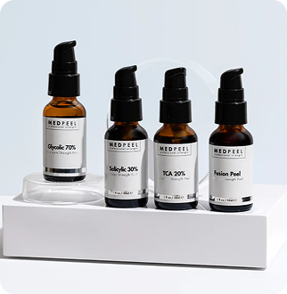 Face care set for winter